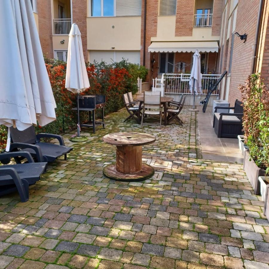 Appartamento 9 Residance Piviere Calambrone Zewnętrze zdjęcie